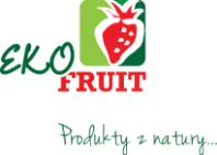 logo Eko-Fruit Sp. z o.o.